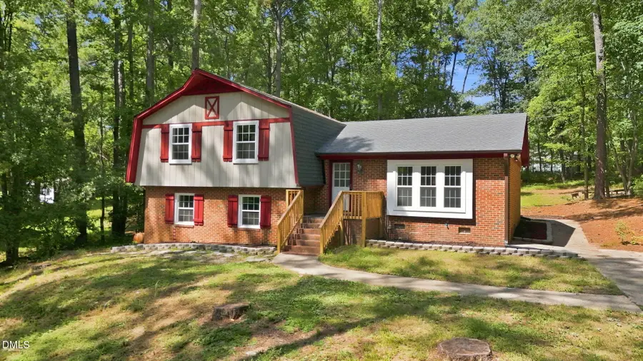 507 Sussex Avenue, Sanford, NC 27330 - #3