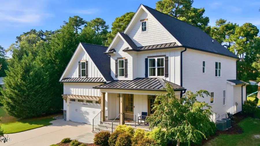 113 Crestview Road, Raleigh, NC 27609 - #2