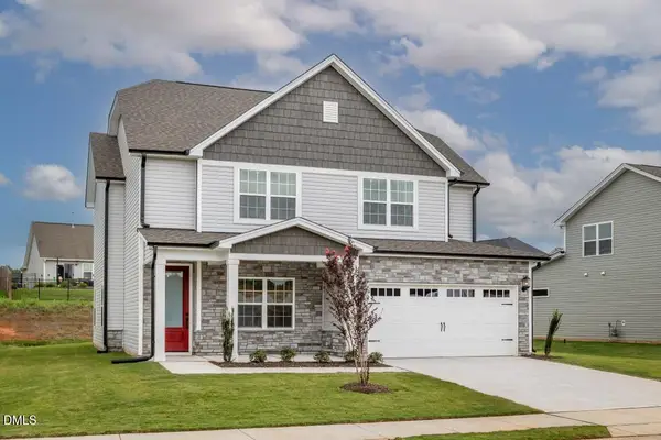 224 Custer Drive, Mebane, NC 27302