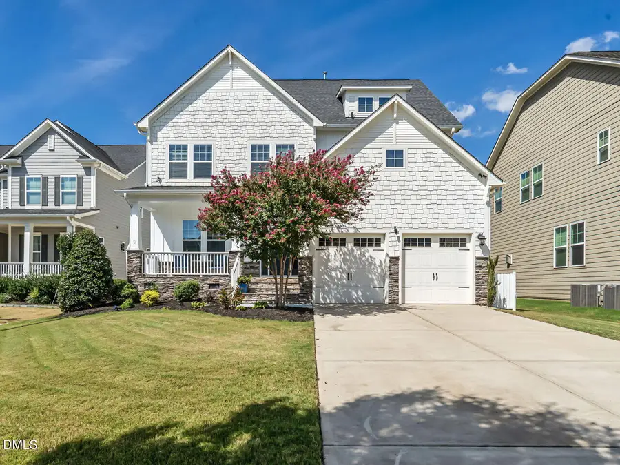 113 Tisbury Drive, Holly Springs, NC 27540 - #2