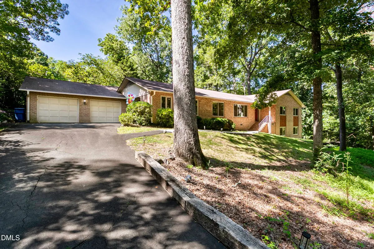 3417 Ogburn Court, Durham, NC 27705 - #1