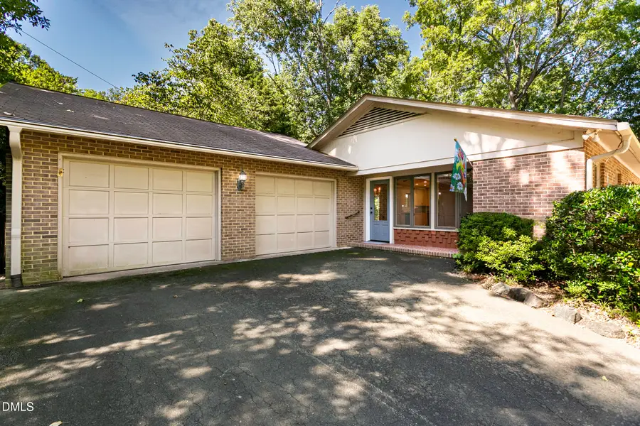 3417 Ogburn Court, Durham, NC 27705 - #2