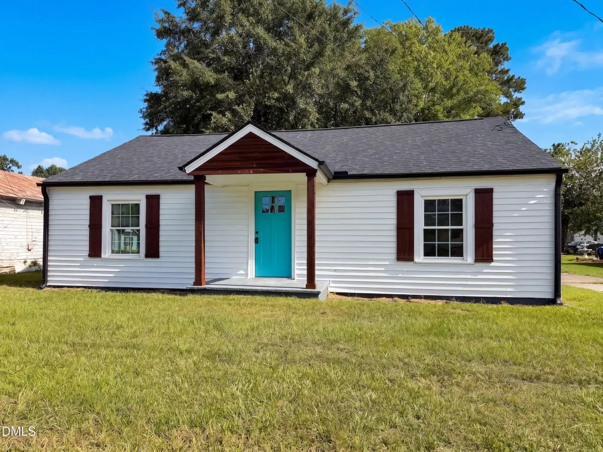 2202 Erwin Road, Dunn, NC 28334 - #1