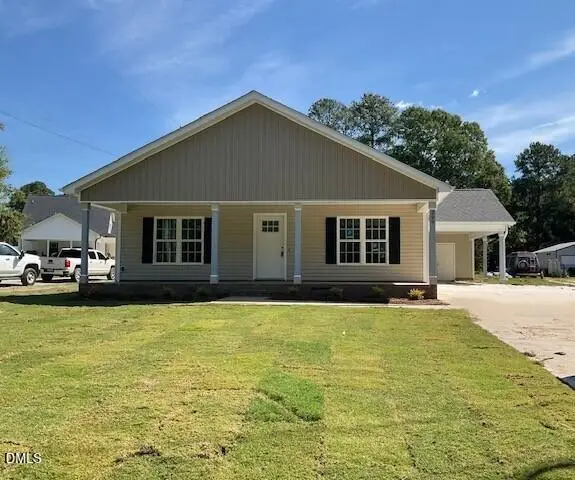 299 S Main Street, Four Oaks, NC 27524