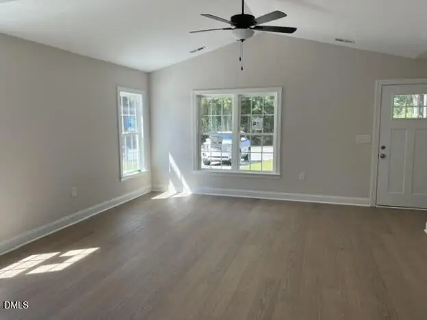 299 S Main Street, Four Oaks, NC 27524 - #2