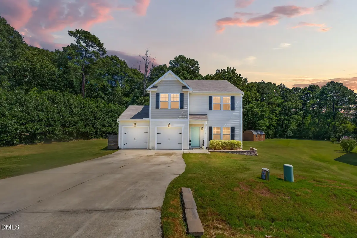 127 Paige Stone Way, Angier, NC 27501 - #1