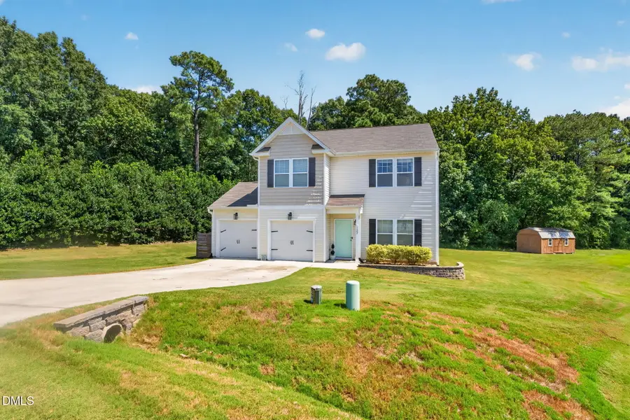 127 Paige Stone Way, Angier, NC 27501 - #2
