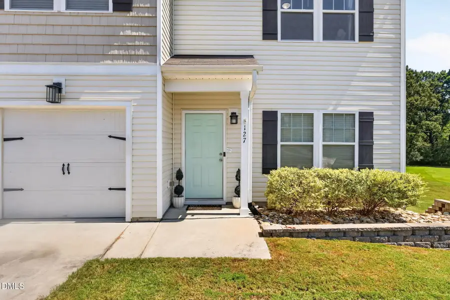 127 Paige Stone Way, Angier, NC 27501 - #3