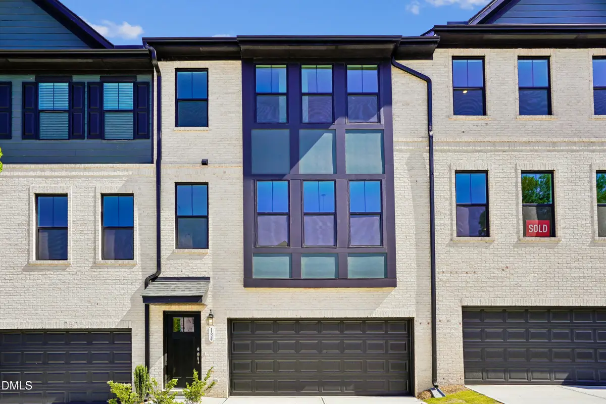 131 Midtown Rows Way, Fuquay Varina, NC 27526 - #1