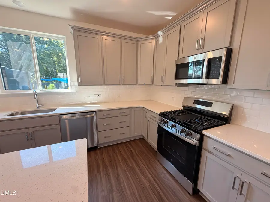 131 Midtown Rows Way, Fuquay Varina, NC 27526 - #2