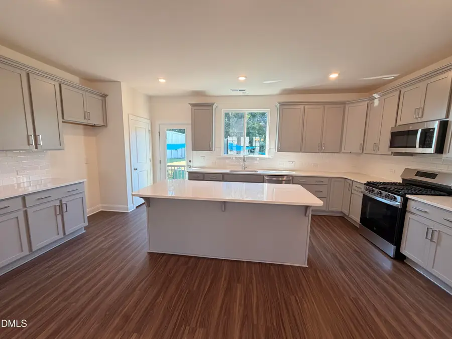 131 Midtown Rows Way, Fuquay Varina, NC 27526 - #3