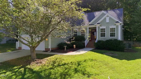 3 Reliant Place, Durham, NC 27712