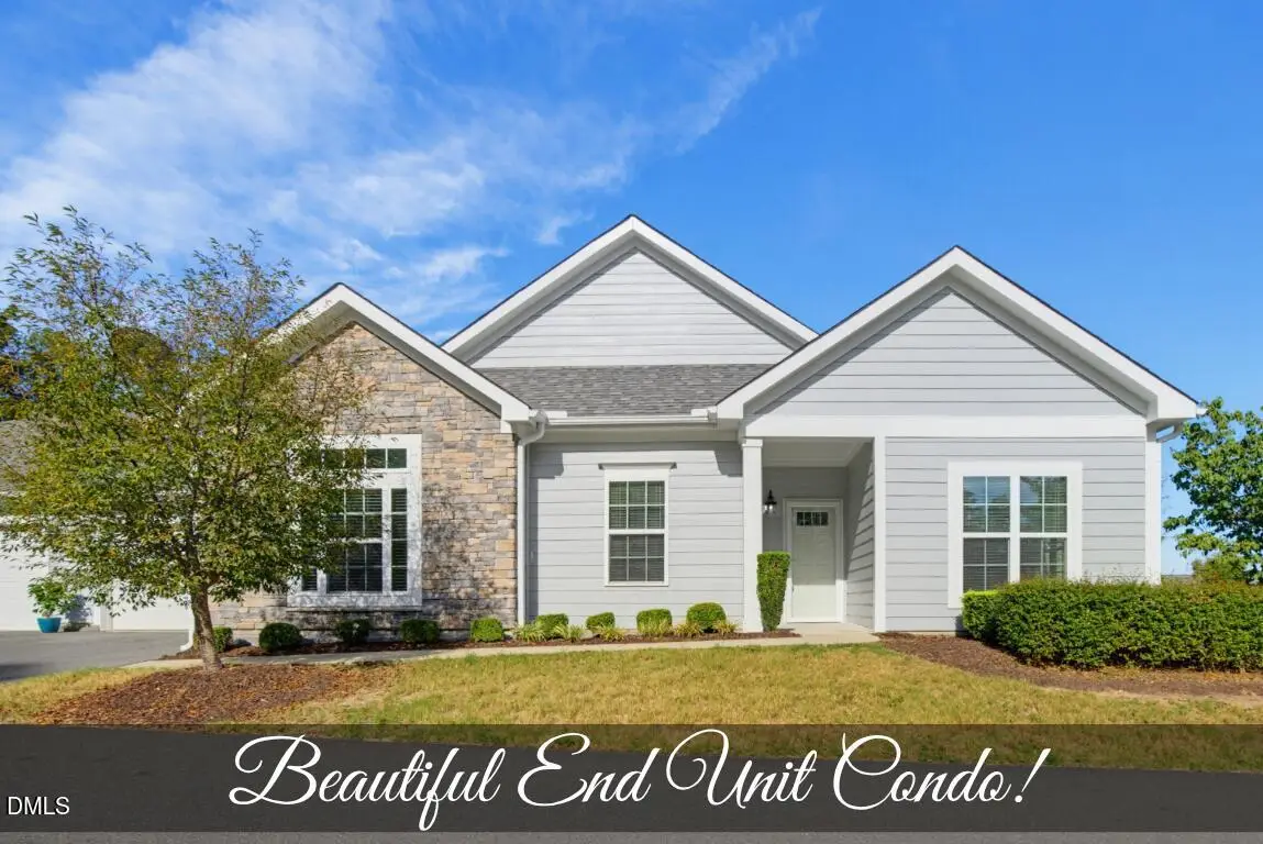 820 Blue Bird Lane, Wake Forest, NC 27587 - #1