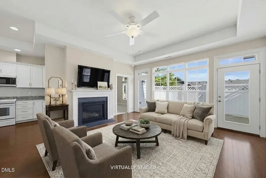 820 Blue Bird Lane, Wake Forest, NC 27587 - #2