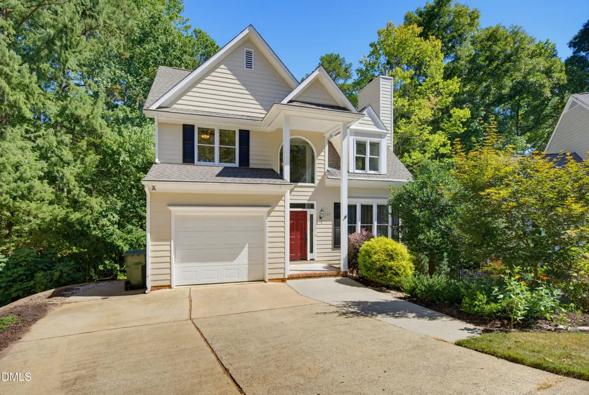 107 Eagle Swoop Court, Cary, NC 27513 - #1