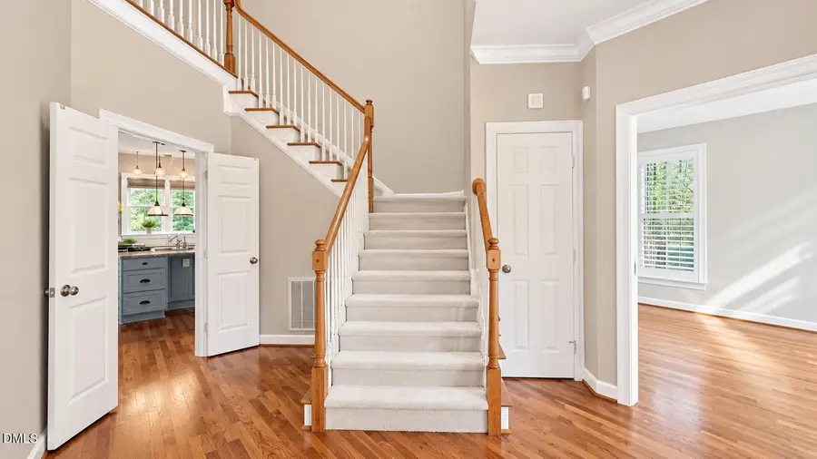 108 Agassi Court, Cary, NC 27511 - #2