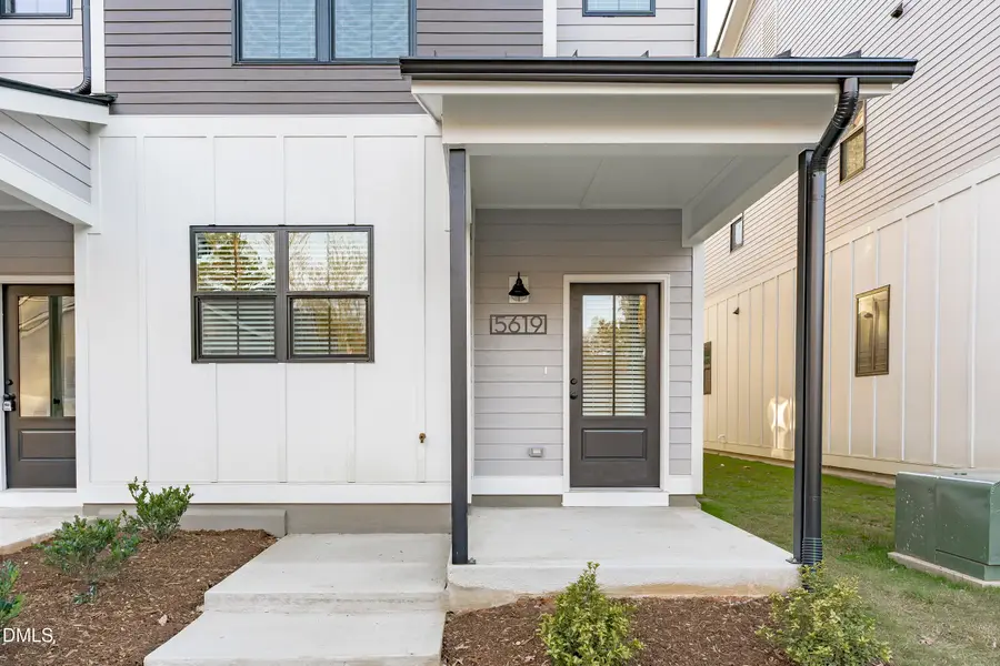 5619 Johnson Woods Court, Raleigh, NC 27609 - #3