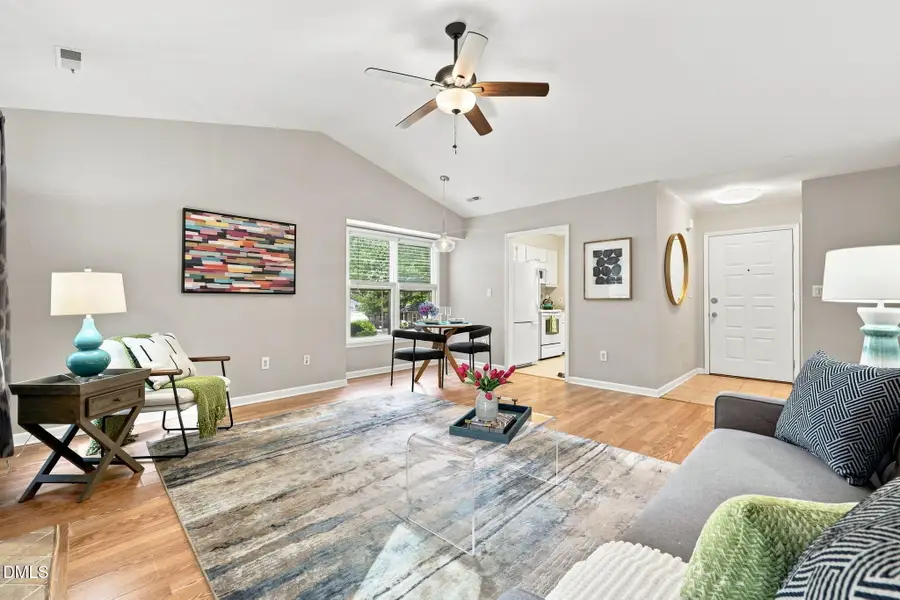 215 Applecross Drive, Cary, NC 27511 - #2