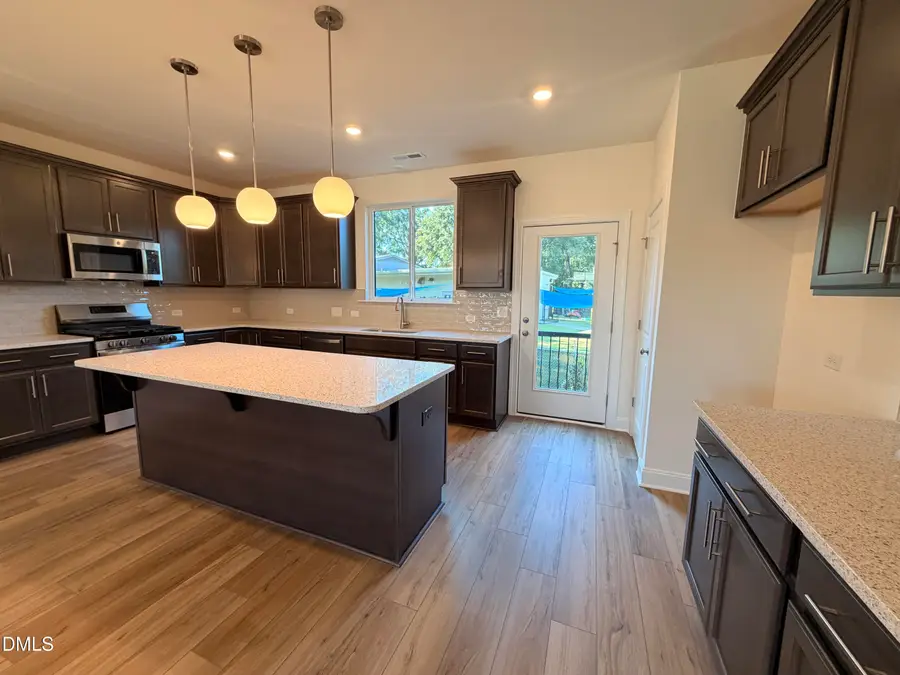 129 Midtown Rows Way, Fuquay Varina, NC 27526 - #2