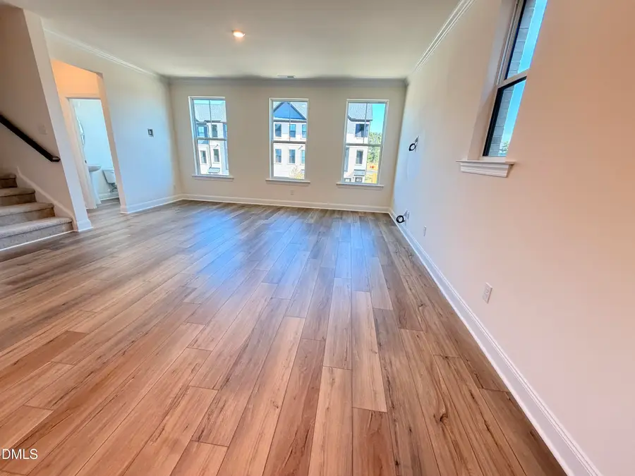 129 Midtown Rows Way, Fuquay Varina, NC 27526 - #3