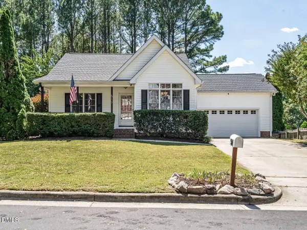 517 Rodney Bay Crossing, Wake Forest, NC 27587