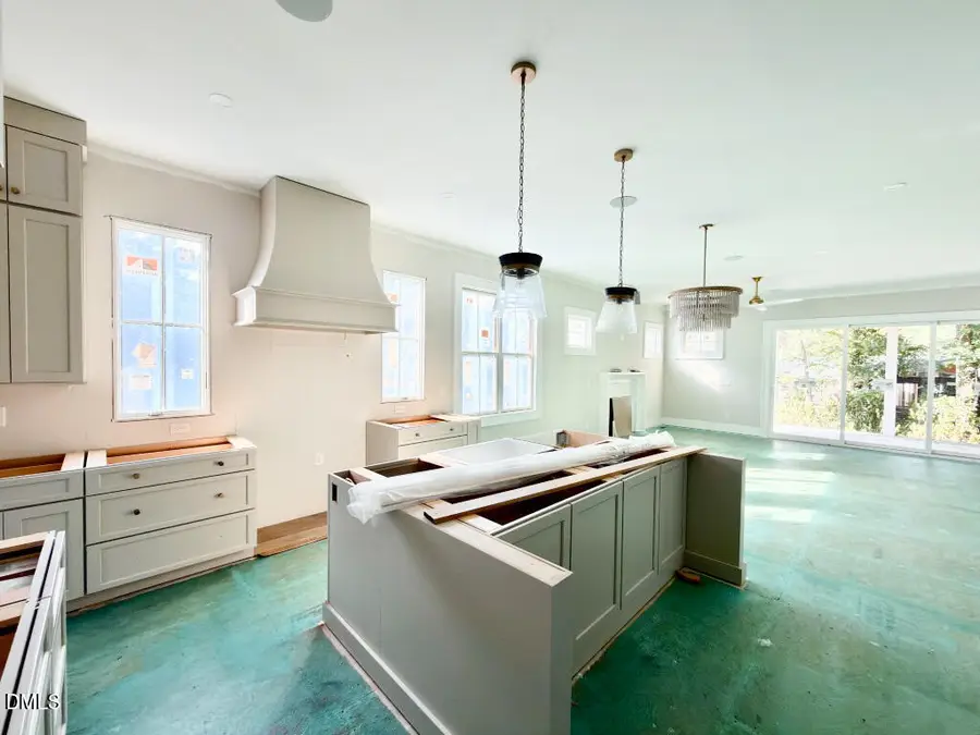 748 Currituck Drive, Raleigh, NC 27609 - #2