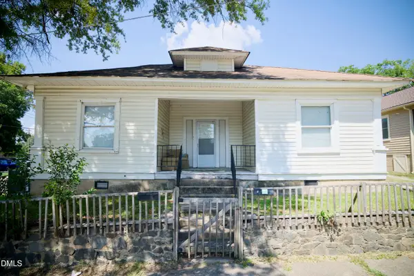 1101 Eva Street, Durham, NC 27703