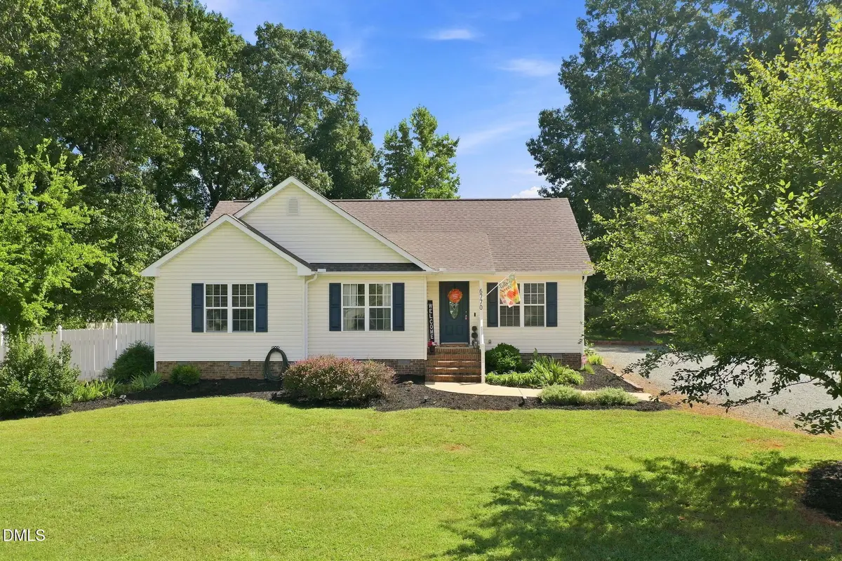 6770 Cottonwood Drive, Snow Camp, NC 27349 - #1