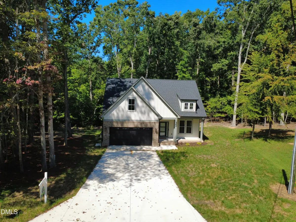 35 Eagle Drive, Durham, NC 27712 - #1