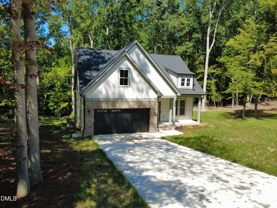 35 Eagle Drive, Durham, NC 27712 - #2