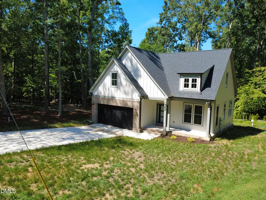 35 Eagle Drive, Durham, NC 27712 - #3