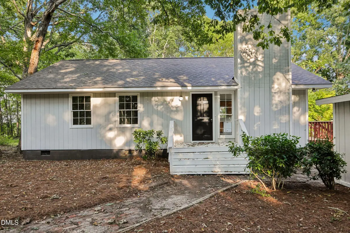 4284 Nc 56, Louisburg, NC 27549 - #1