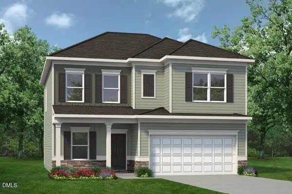 136 Democracy Drive, Smithfield, NC 27577