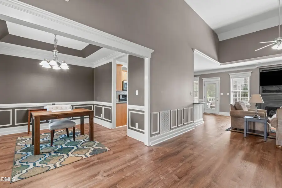 118 Victory Circle, Willow Spring, NC 27592 - #2
