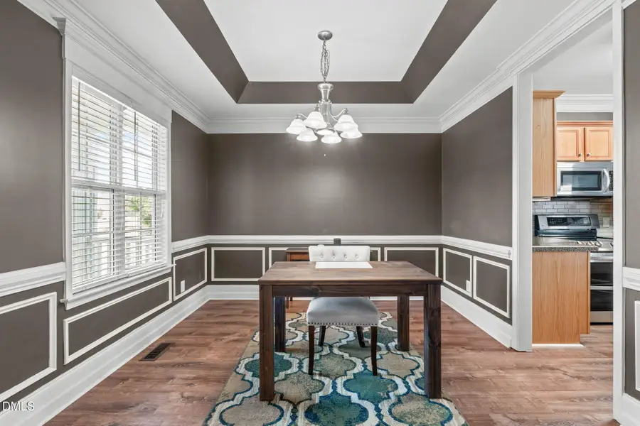 118 Victory Circle, Willow Spring, NC 27592 - #3