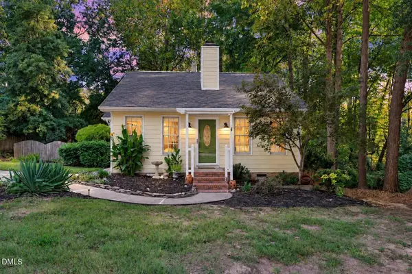 4221 Traders Dock Court, Raleigh, NC 27616