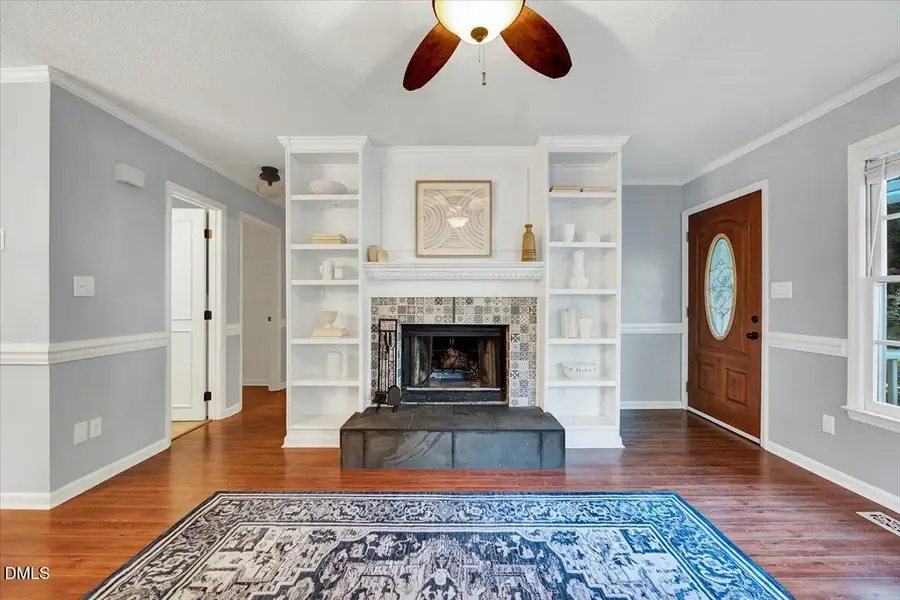 4221 Traders Dock Court, Raleigh, NC 27616 - #2