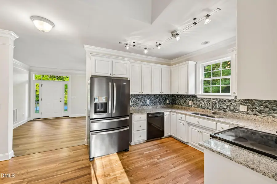 9701 Chris Drive, Raleigh, NC 27603 - #2