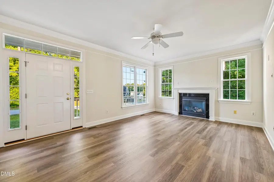 9701 Chris Drive, Raleigh, NC 27603 - #3