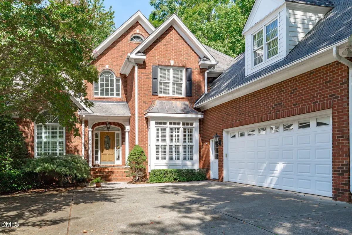 7513 Welcome Drive, Wake Forest, NC 27587 - #1