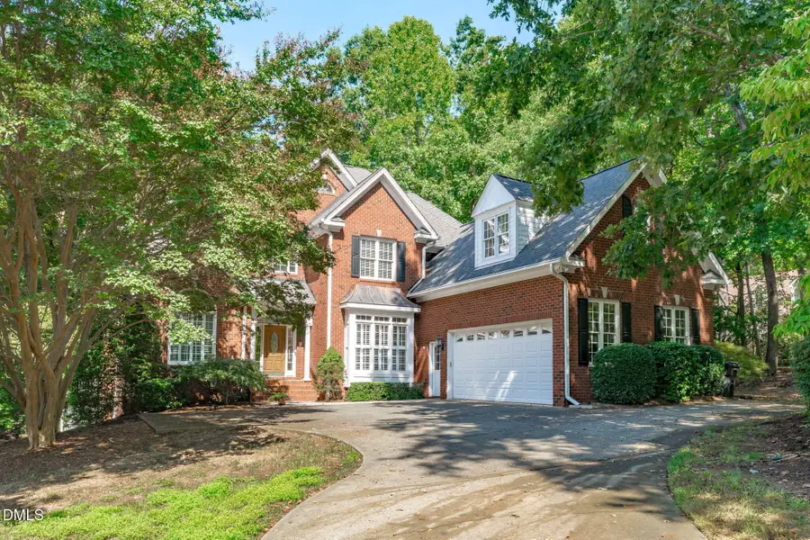7513 Welcome Drive, Wake Forest, NC 27587 - #2
