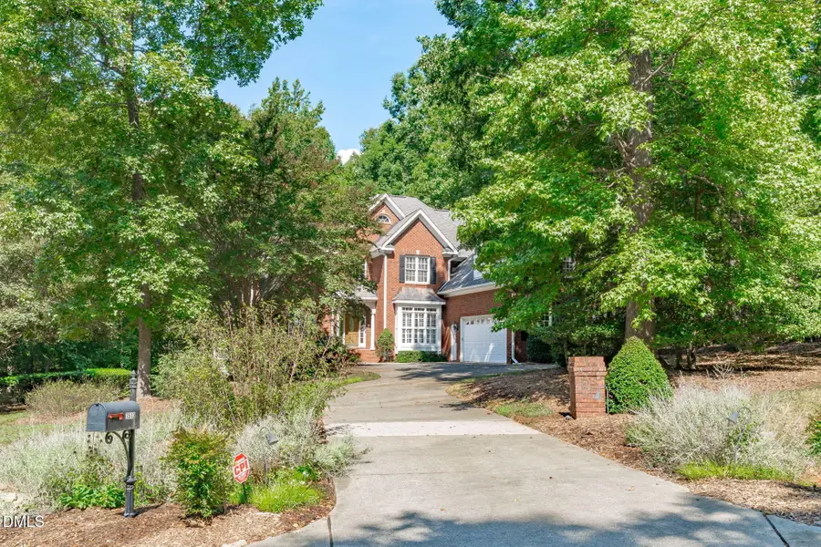 7513 Welcome Drive, Wake Forest, NC 27587 - #3