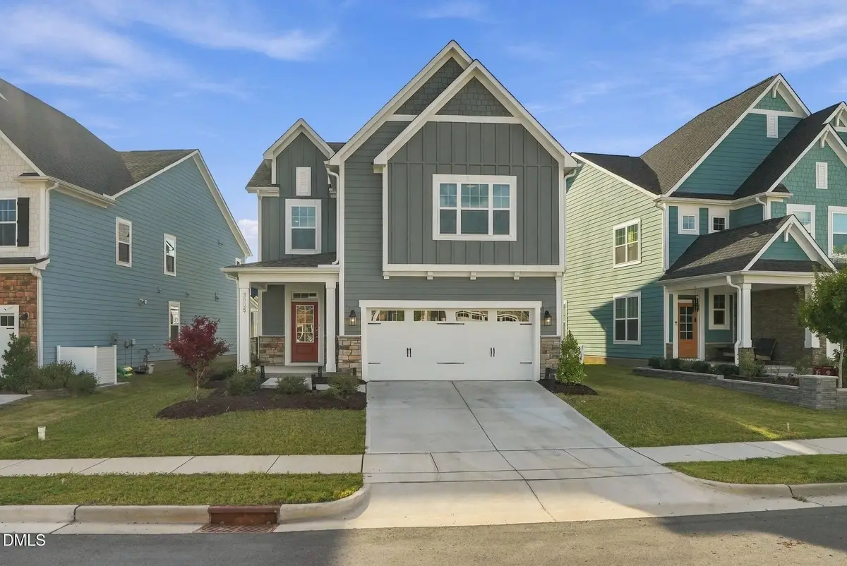 3005 June Lake Station, Apex, NC 27502 - #1