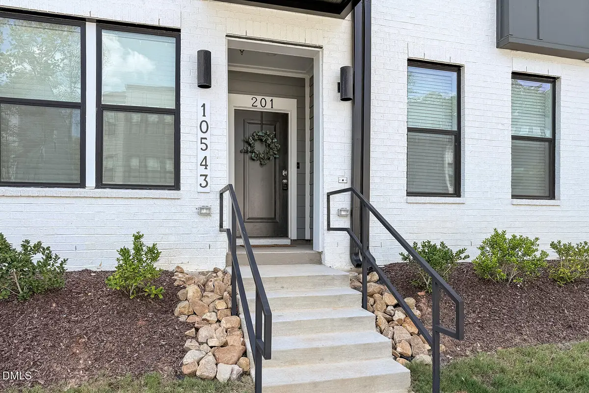 10543 Pleasant Branch Drive, Raleigh, NC 27614 - #1