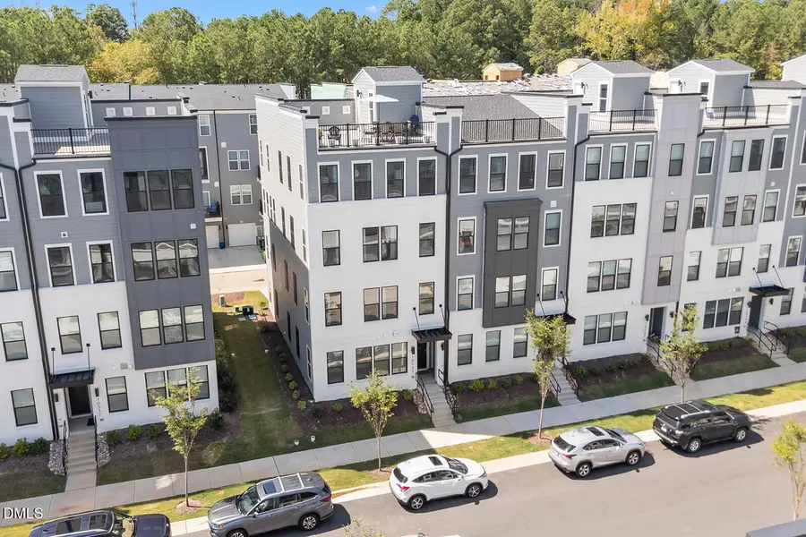 10543 Pleasant Branch Drive, Raleigh, NC 27614 - #3