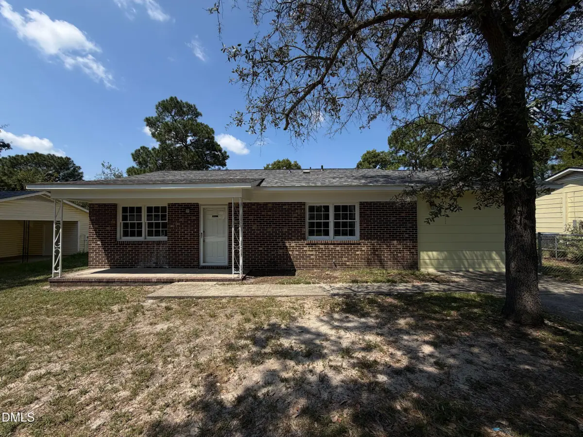 3632 Metric Drive, Hope Mills, NC 28348 - #1