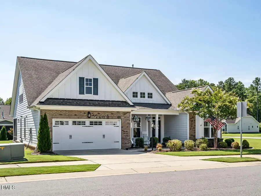 3300 Jones Lake Road, Fuquay Varina, NC 27526 - #2