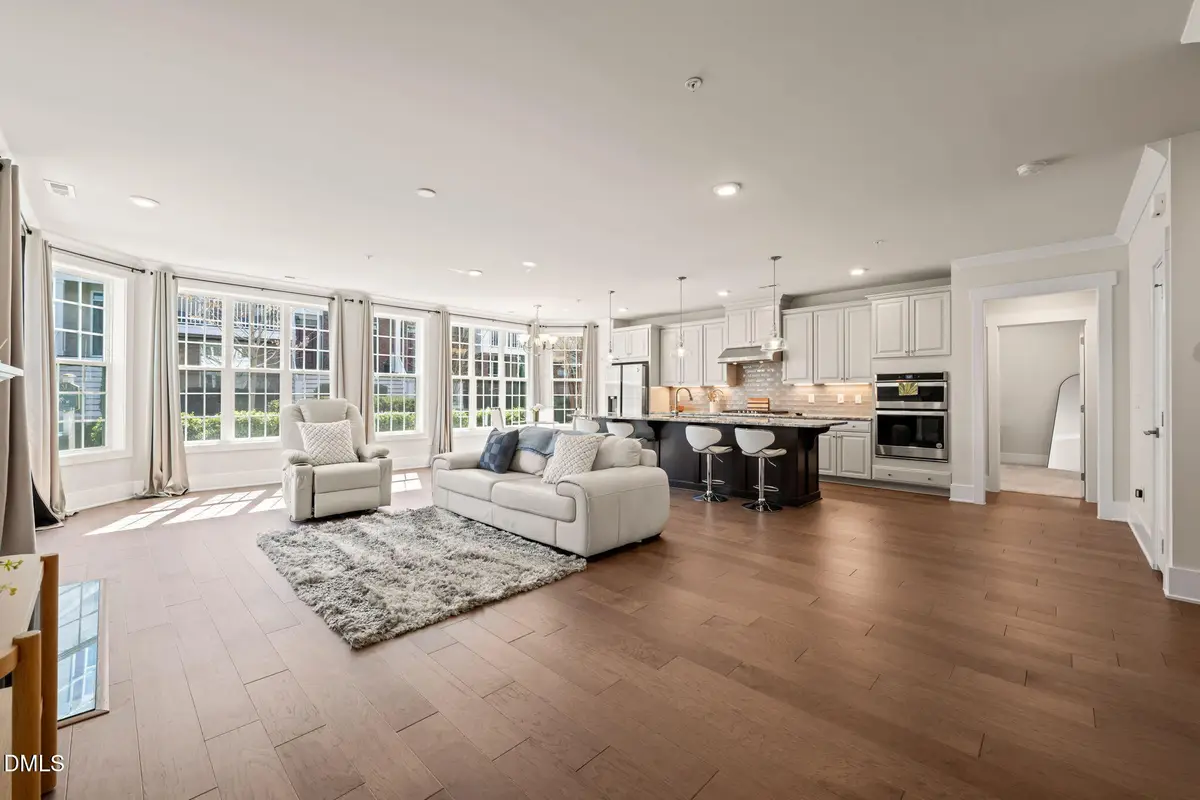 10320 Sablewood Drive, Raleigh, NC 27617 - #1