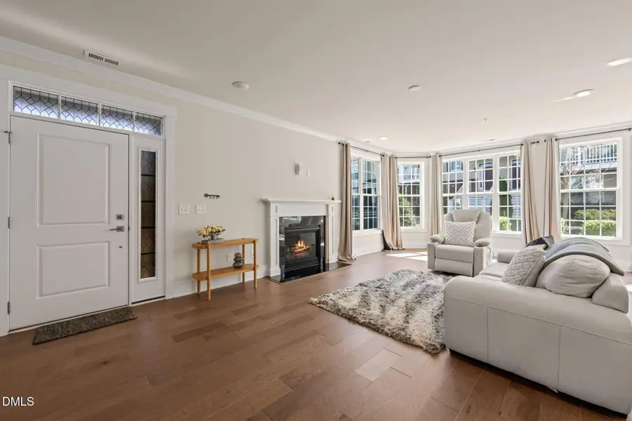 10320 Sablewood Drive, Raleigh, NC 27617 - #2