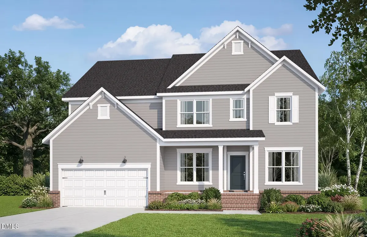 70 Canopy Whispers Way, Angier, NC 27501 - #1